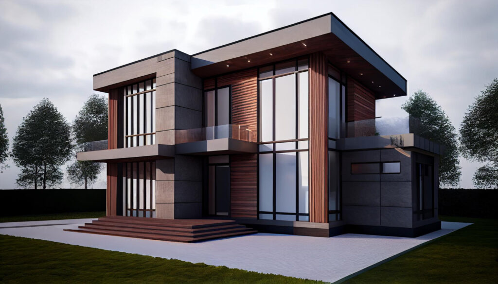 Evaluating 3D Architectural Rendering Providers