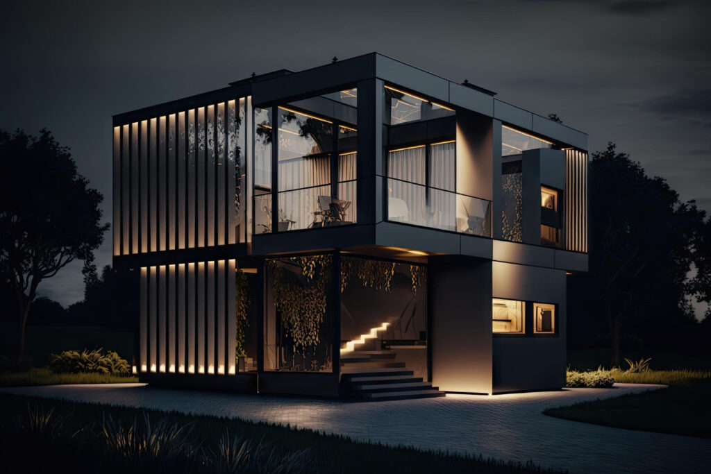 Key Software Used in 3D Architectural Visualization