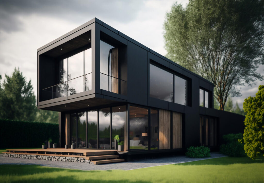 Key Types of 3D Rendering Services