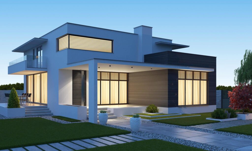 What are 3D Rendering Services